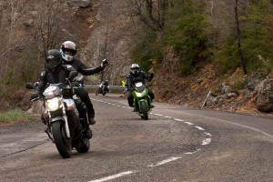 Ruta de los Penitentes