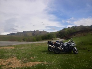 #003 Iván Argüello #201 David García