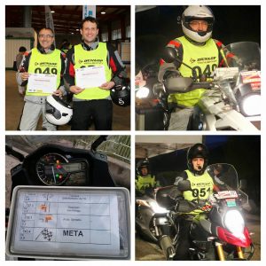 #051 Kiko Huerta #049 Javier Arroyo