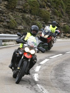 RUTA PENITENTES 2015