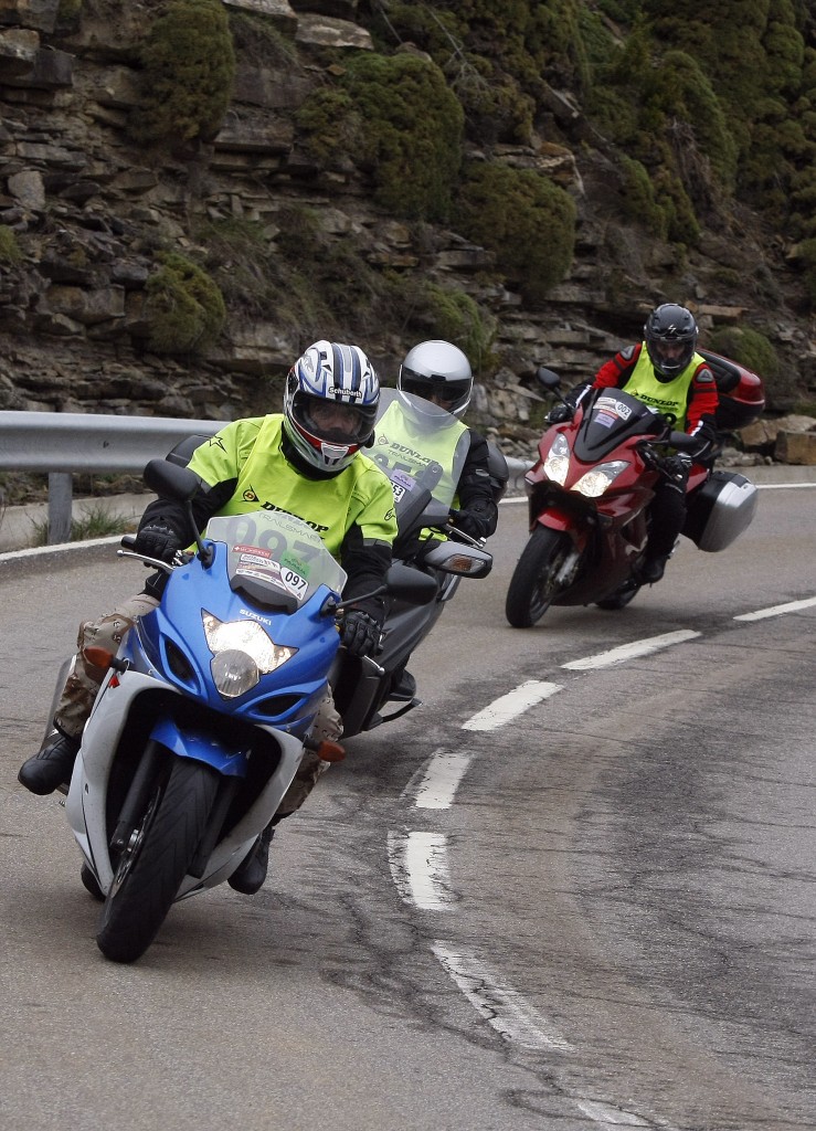 RUTA PENITENTES 2015