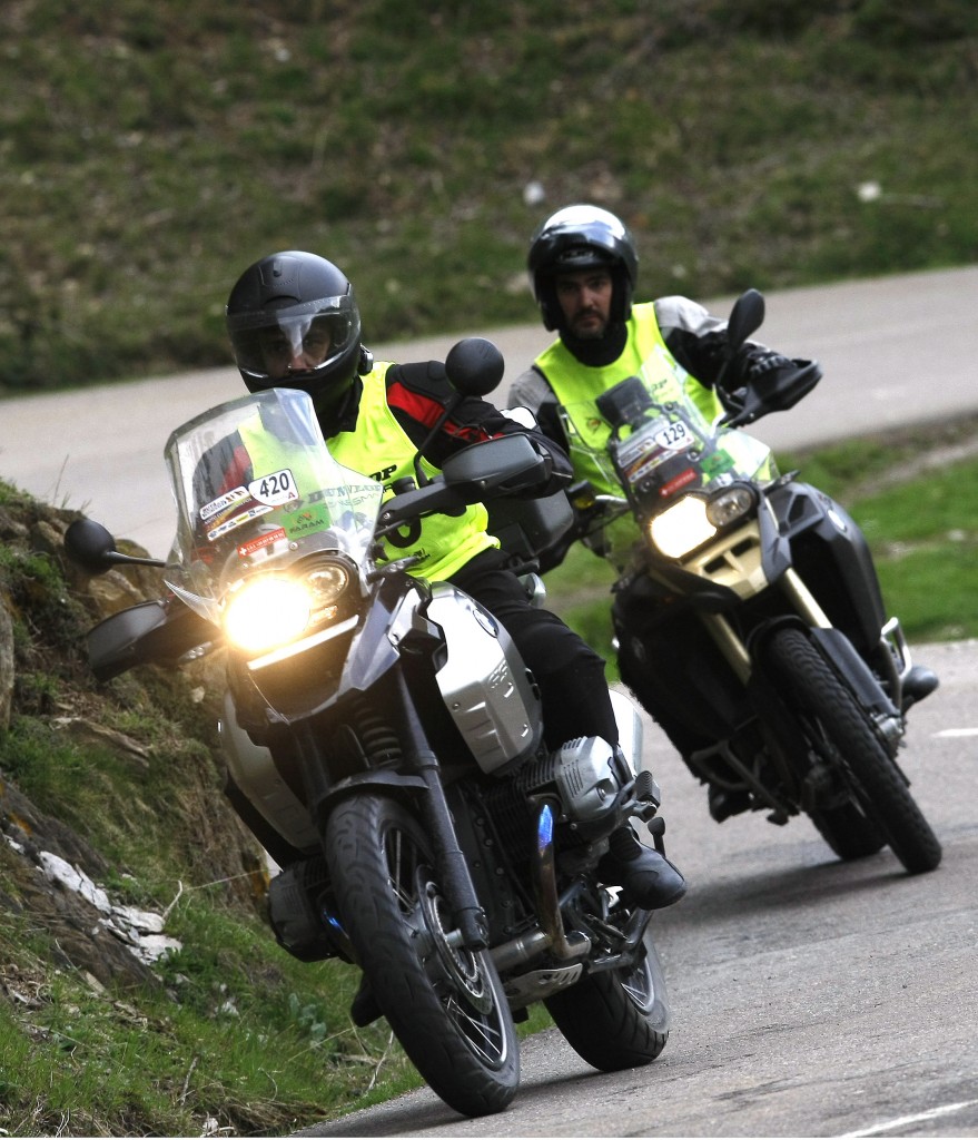 RUTA PENITENTES 2015