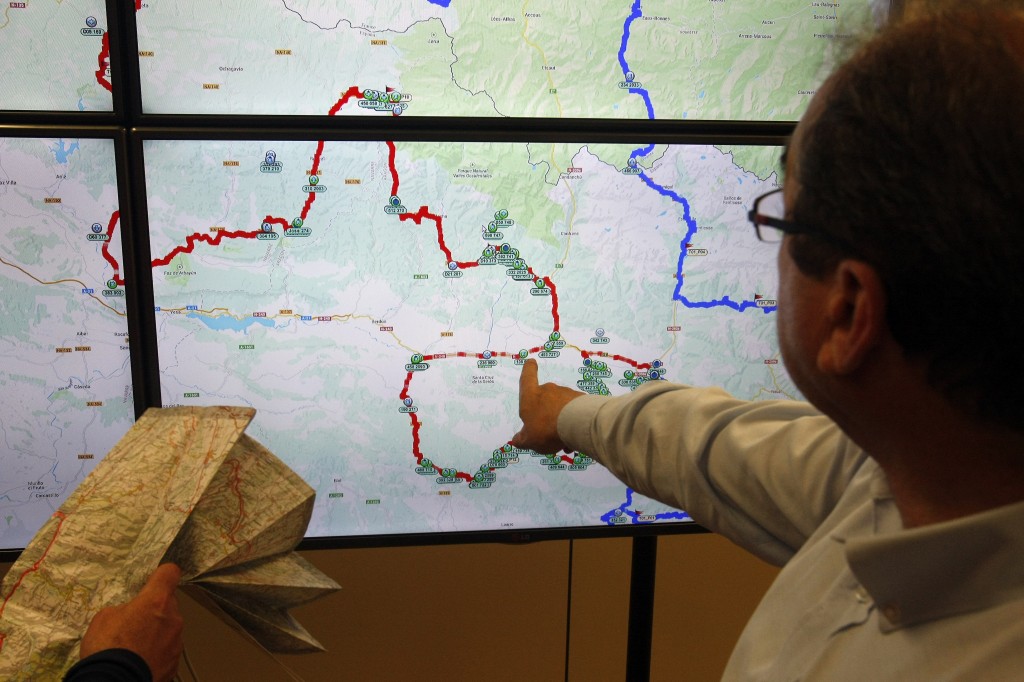 RUTA PENITENTES 2015