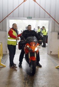 RUTA PENITENTES 2015