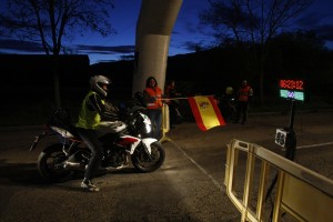 RUTA PENITENTES 2015
