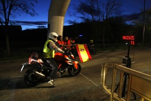 RUTA PENITENTES 2015