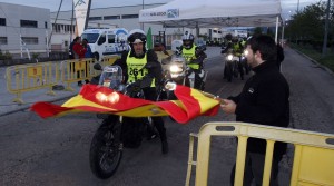 RUTA PENITENTES 2015