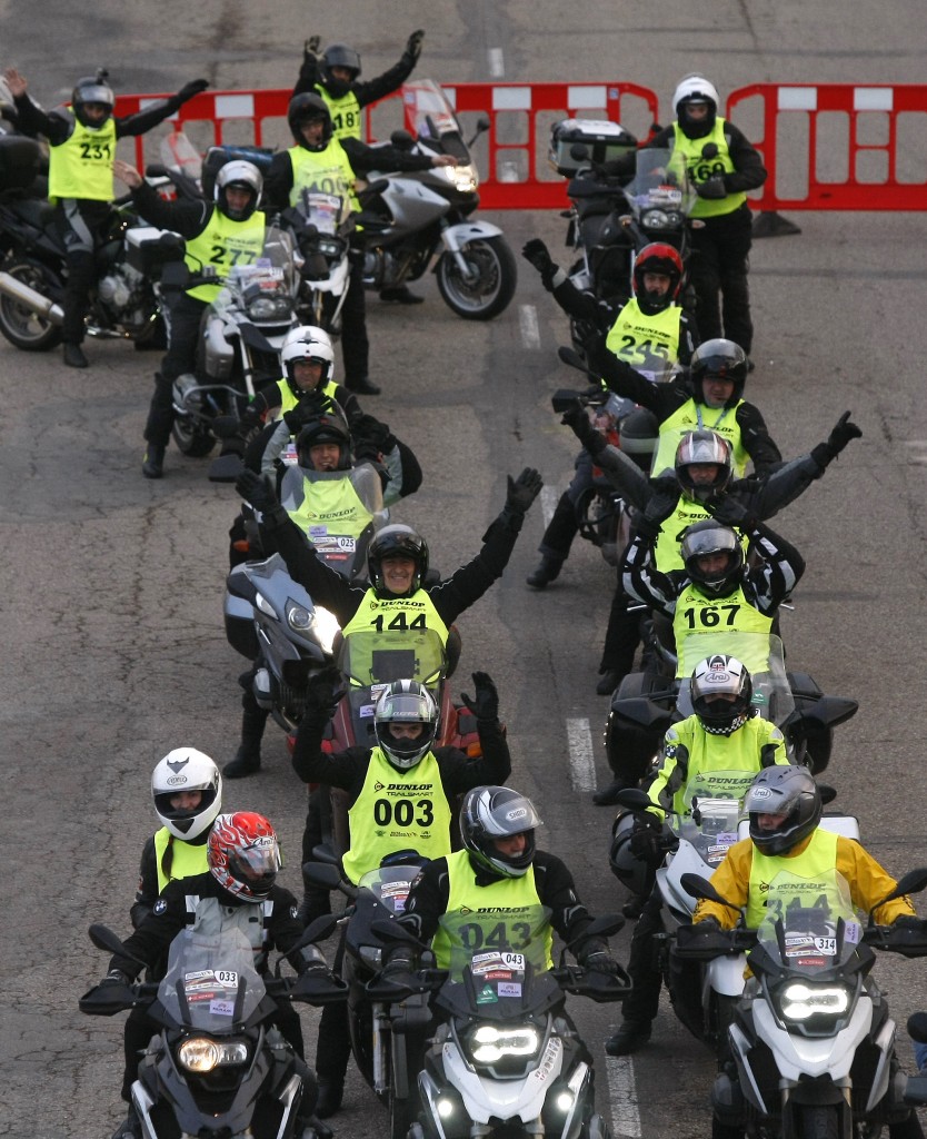 RUTA PENITENTES 2015