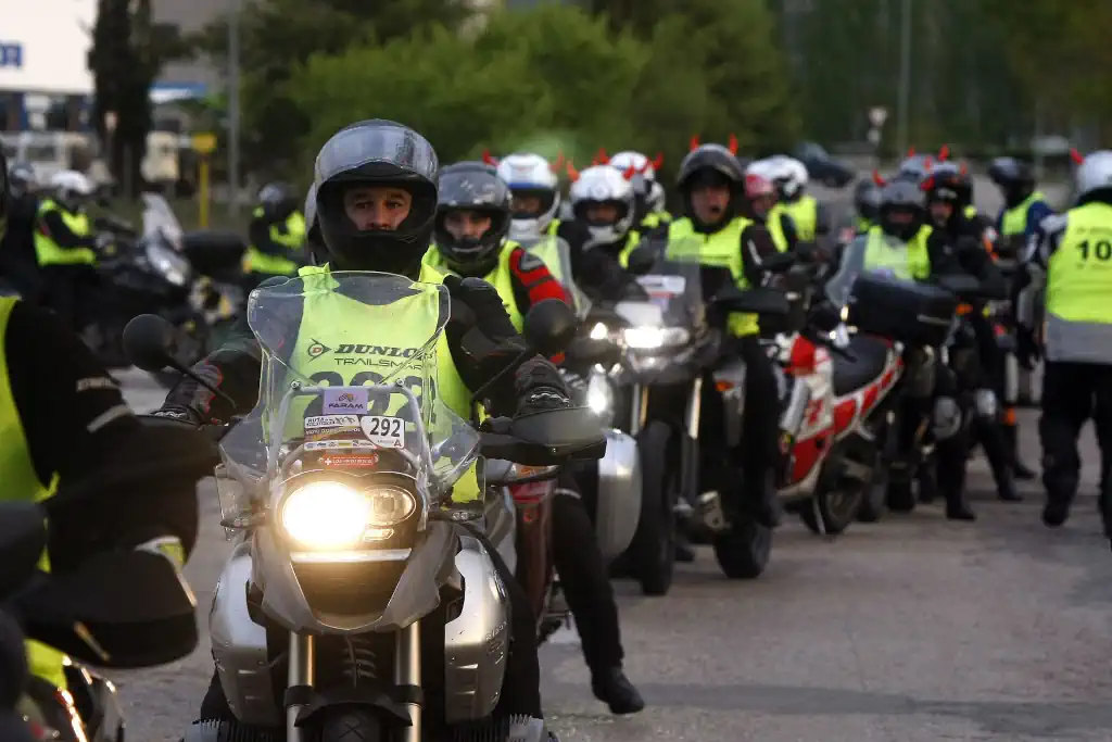 ¿Qué es la Ruta de los Penitentes?